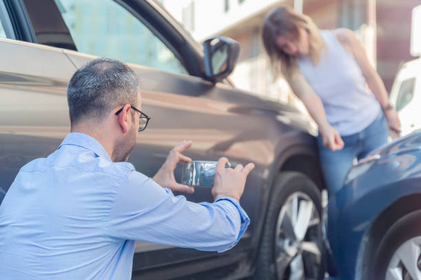 Professional Full Coverage Car Insurance technician working in McComb, MS